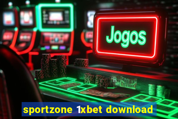 sportzone 1xbet download